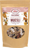 2DIE4 LIVE FOODS Organic Activated Muesli 300g