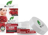DR ORGANIC Healthy-ageing Cream  Organic Pomegranate 50ml