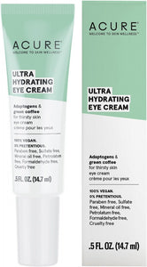 ACURE Ultra Hydrating  Eye Cream 14.7ml