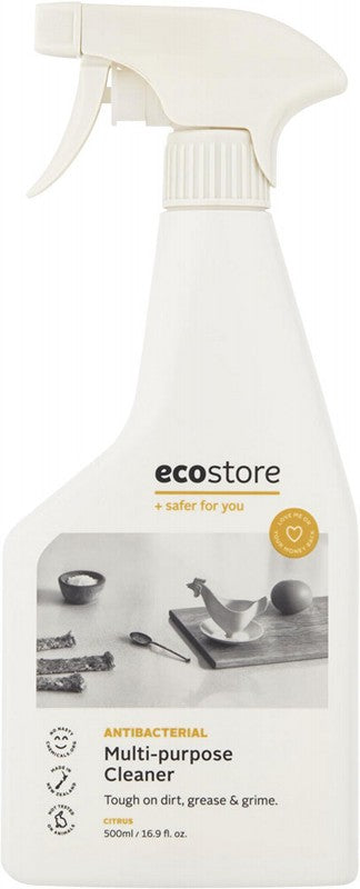 ECOSTORE Multi-Purpose Cleaner  Citrus 500ml
