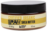 EVERY BIT ORGANIC RAW Shea Butter 100g