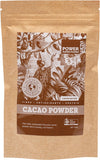 POWER SUPER FOODS Cacao Powder  Limited Edition 125g