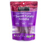 Pasta Noodl Sw/Pot Purple 200g Eco Organics ACO 201