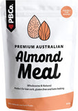 PBCO Almond Meal  Premium Australian 800g