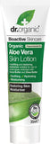 DR ORGANIC Skin Lotion (Mini)  Organic Aloe Vera 30ml