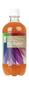 NTS HEALTH Bio-Bubble  Probiotic 500ml