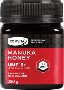 COMVITA Manuka Honey  UMF 5+ 250g