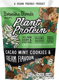 BOTANIKA BLENDS Plant Protein  Cacao Mint Cookies & Cream 500g