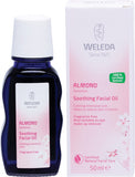WELEDA Soothing Facial Oil  Almond 50ml