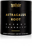 Teelixir Astragalus Root Powder Energy Immunity G/F 50g