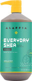 ALAFFIA Everyday Shea  Shampoo - Vanilla Mint 950ml