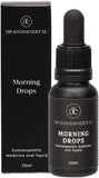 THE GOODNIGHT CO Homoeopathic Medicine Oral Liquid  Morning Drops 20ml