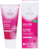 WELEDA Soothing Day Cream  Wild Rose 30ml