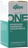 ETHIQUE Refreshing Handwash Concentrate  Zest 50g