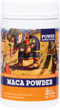POWER SUPER FOODS Maca Powder  "The Origin Series" 500g