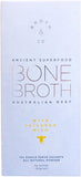 Broth & Co Australian Beef Bone Broth & Miso Powder 5g Sachets (Box of 12) 60g JUL21