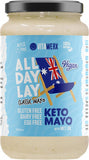 VITAWERX Keto Mayo - All Day Lay  Classic 350ml