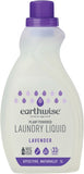 EARTHWISE Laundry Liquid  Lavender 1L