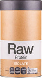 AMAZONIA Raw Protein Isolate  Natural 500g