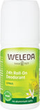 WELEDA 24h Roll-on Deodorant  Citrus 50ml