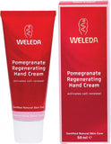 WELEDA Hand Cream  Pomegranate 50ml
