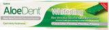 ALOE DENT Toothpaste - Fluoride Free  Whitening 100ml