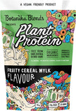 BOTANIKA BLENDS Plant Protein  Fruity Cereal Mylk 1kg