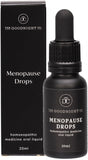 THE GOODNIGHT CO Homoeopathic Medicine Oral Liquid  Menopause Drops 20ml