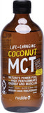 NIULIFE Coconut MCT  High Performance 500ml