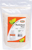 PURE FOOD ESSENTIALS Flour  Buckwheat 500g