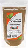 PURE FOOD ESSENTIALS Spices  Coriander Powder 80g