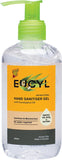BUG-GRRR OFF EUCYL  Hand Sanitiser Gel With Eucalyptus 250ml