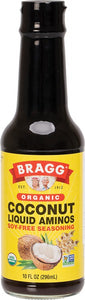 BRAGG Coconut Liquid Aminos  All Purpose Seasoning 296ml