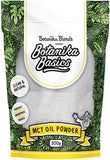BOTANIKA BLENDS Botanika Basics  MCT Oil Powder 300g