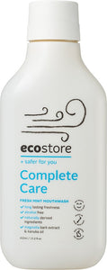 ECOSTORE Mouthwash  Complete Care 450ml
