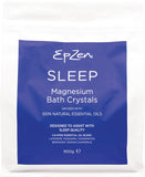 EPZEN Magnesium Bath Crystals  Sleep 900g