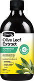 COMVITA Olive Leaf Extract  Peppermint 500ml