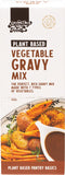 PLANTASY FOODS Vegetable Gravy Mix 150g