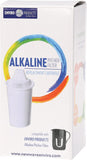 ENVIRO PRODUCTS Alkaline Pitcher Filter  Replacement Cartridge 1