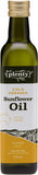 Plenty Cold Pressed Sunflower Oil 375ml