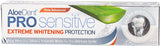 ALOE DENT Toothpaste - Pro Sensitive  Extreme Whitening 75ml