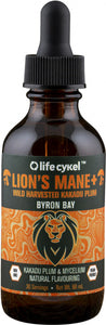 Life Cykel Lion's Mane Double Extract 60ml