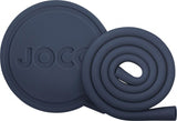 JOCO Roll Straw 10"  Mood Indigo 25cm