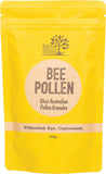 EDEN HEALTHFOODS Bee Pollen  Raw And Unprocessed 180g