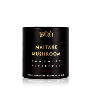 Teelixir Maitake Mushroom - 50g