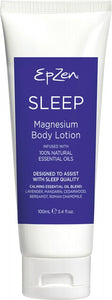 EPZEN Magnesium Body Lotion  Sleep 100ml
