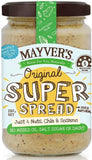 Mayvers Super Spread Original G/F 280g