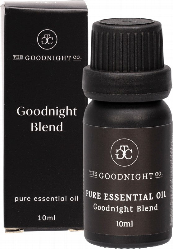 THE GOODNIGHT CO Pure Essential Oil  Goodnight Blend 10ml