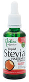 NIRVANA Liquid Stevia  Hazelnut 50ml