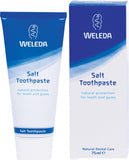 WELEDA Toothpaste  Salt 75ml